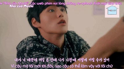 [Vietsub] BL- Choco Milk Shake- Tập 9: Bí mật của mọi người