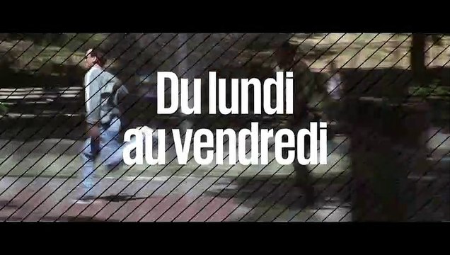 New York Police Judiciaire - 13 décembre