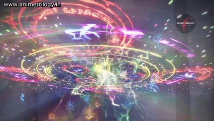 Martial Master Episode 289 Subtitle