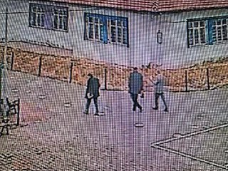 OKUL MÜDÜRÜ DARPLA SUÇLADI; SENDİKA ŞUBE BAŞKANI 'İFTİRA' DEDİ