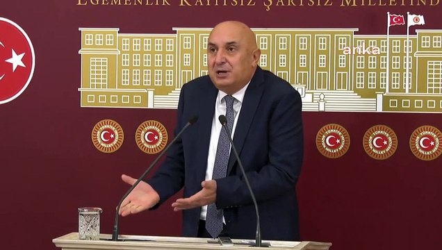 CHP'li Özkoç: 6 yaşındaki çocuğa taciz ve tecavüzü 'bir kızımızın erken yaşta evliliği' diye tanımlayan Erdoğan ve bakanları bu suçtan asla kurtulamazlar!