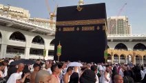 2022 Makka Masjid Al Haram live Tawaf e Kaba _HIGH