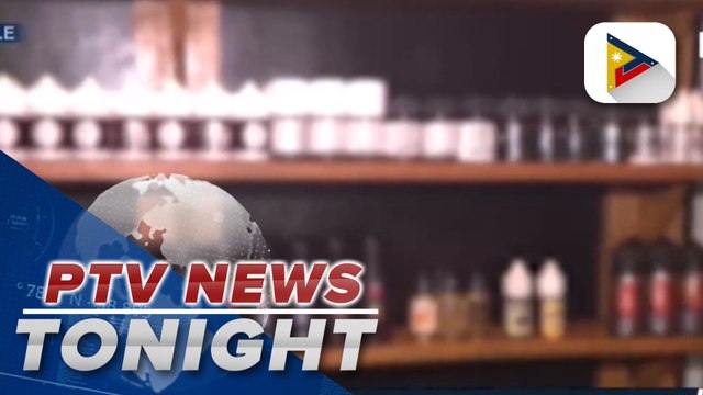 BIR files raps vs illegal vape vendors