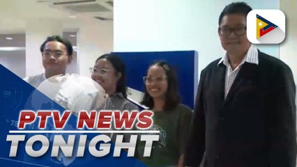 PH representatives all set to compete in 10th ASEAN Quiz Bee