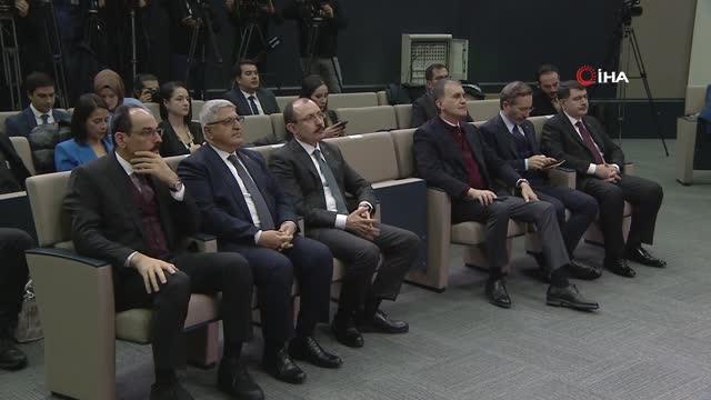Cumhurbaşkanı Erdoğan: Bu konuda asla taviz veremeyiz. Terör tehdidi altında olan ülkemdir. Kimseden de izin alacak değiliz