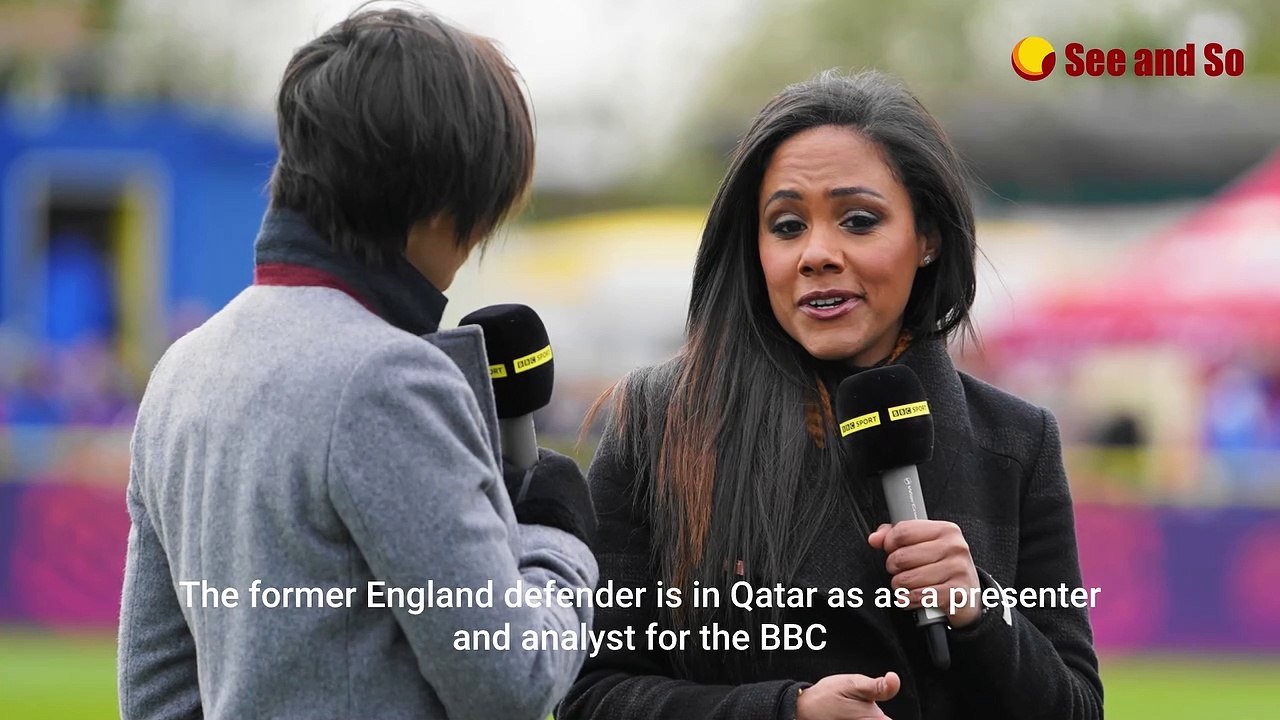 alex scott
