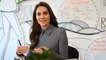 VOICI - Kate Middleton enceinte ? Une photo de la princesse de Galles affole la presse anglaise