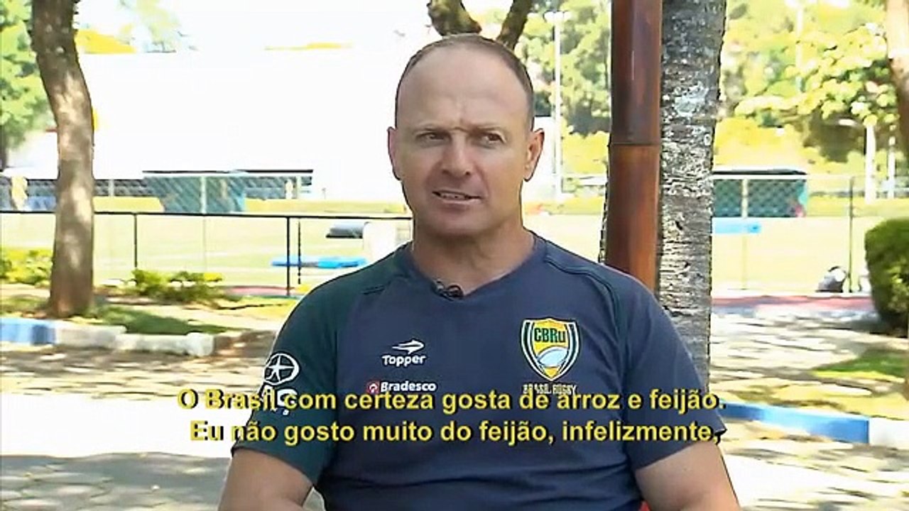 Made for Brasil - Ep 06 - Chris Neill
