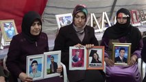 Yüreği yanık aileler, çocuklarını PKK'nın elinden kurtarmak için destek bekliyor