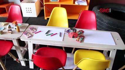 Nation Sportive inaugure son premier City Parc en Partenariat Public-Privé à Oujda