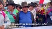 Káosz tüntetések és halottak Peruban az elnök elmozdítása után