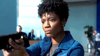 Drop the Bag on the Next Episode of CBS’ Crime Drama FBI