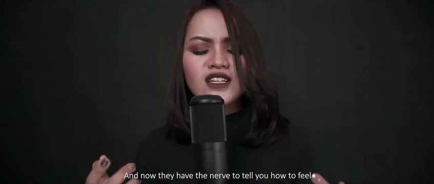 Nightmare - Avenged Sevenfold (Cover)