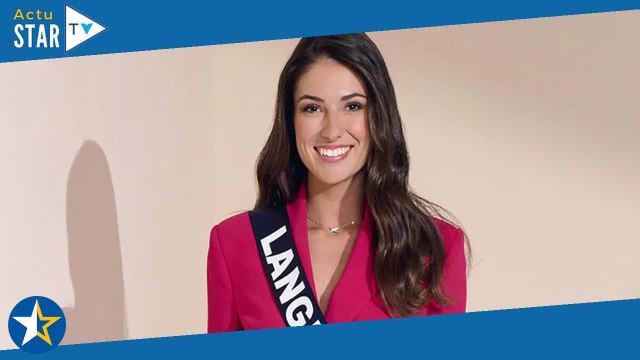 Miss France 2023 : Cameron Vallière (Miss Languedoc 2022) comparée à une célèbre actrice américaine