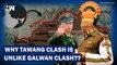 Why Tawang Clash Is Not Like 2020 Galwan Clash? Inside Details of December 9 Border Face-Off