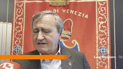 Venezia, da Comune 3 mln per famiglie con difficoltà economiche