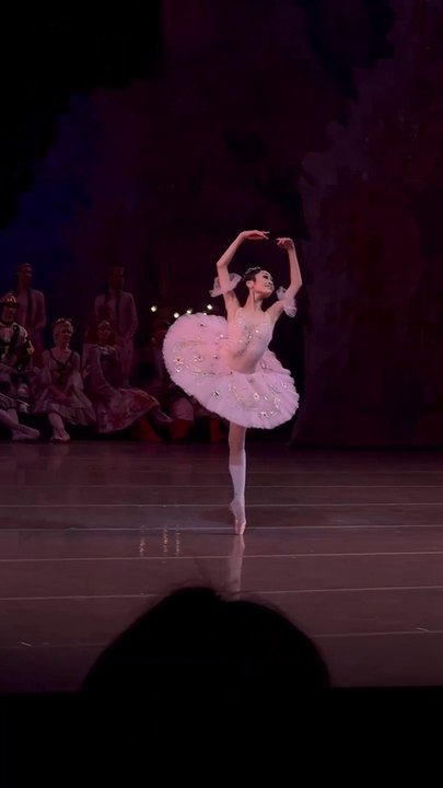 20221211 Nutcracker 2act May Nagahisa