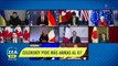 Volodímir Zelenski pide más armas y gas a las naciones del G7