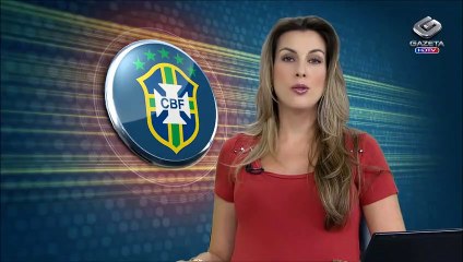 Seleção Brasileira desembarca no Rio de Janeiro