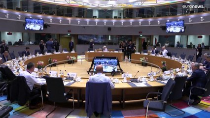 Compromis entre l’UE et la Hongrie, l’argent européen pour lever le véto hongrois