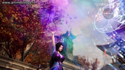 Leveling up in a Fantasy World Episode 13 Subtitle