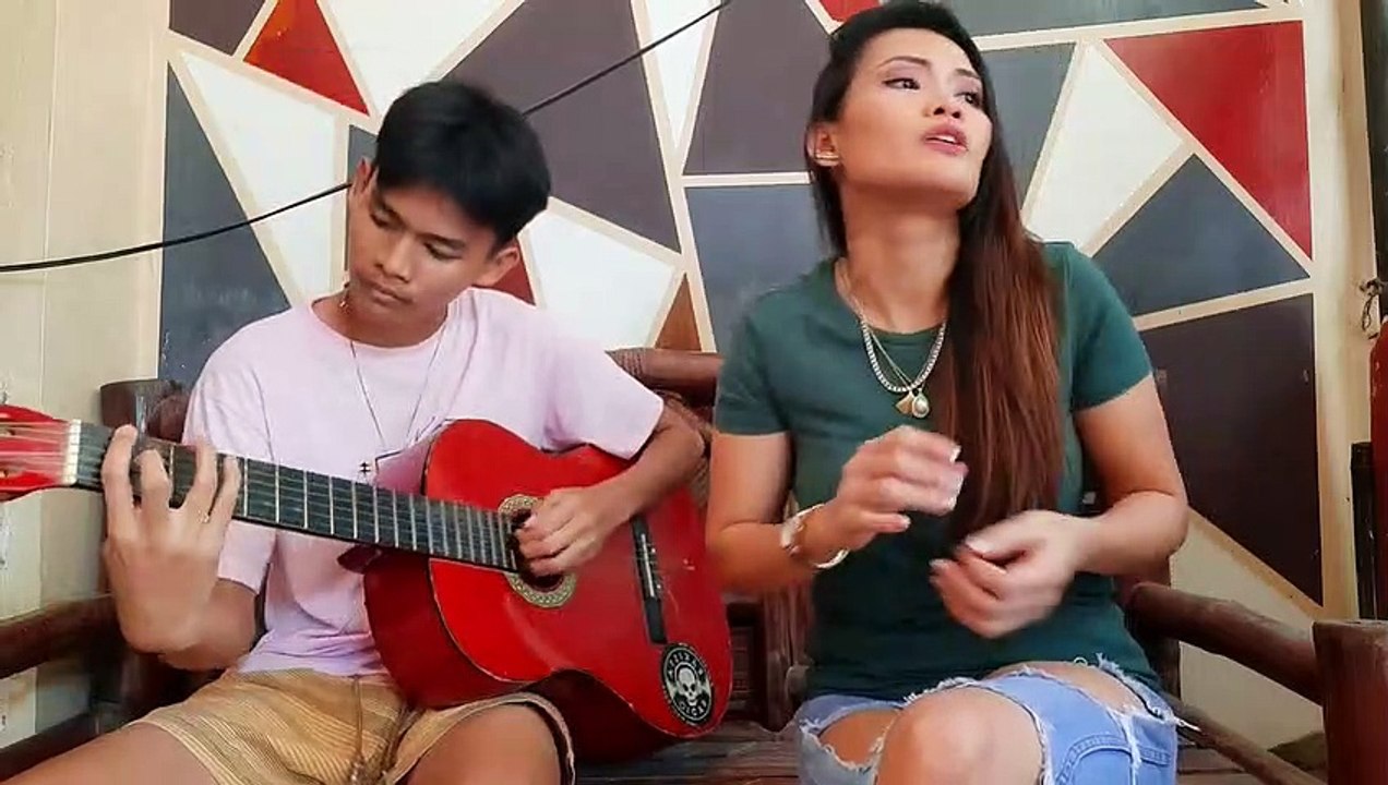 Jam With My Son (Cover Song) Nancy Castillo