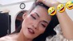 Korean Makeup Look for Beginners Simple Glam Nancy Castillo Vlog