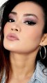 Makeup For Asian Beauty Nancy Castillo Shorts