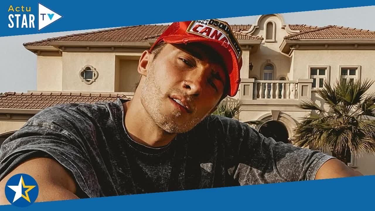 Dylan Thiry tacle Belle Longwell : "Ce sont des meufs qui me donnent envie de gerber"