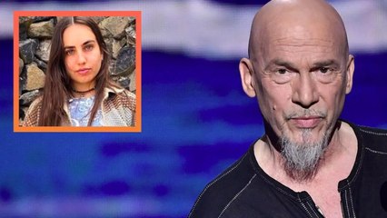 Florent Pagny malade, sa fille Aël prend la parole