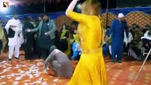 Aisa Banna Sanwarna Mubarik Tumhen _ Gul Mishal Dance Performance 2022