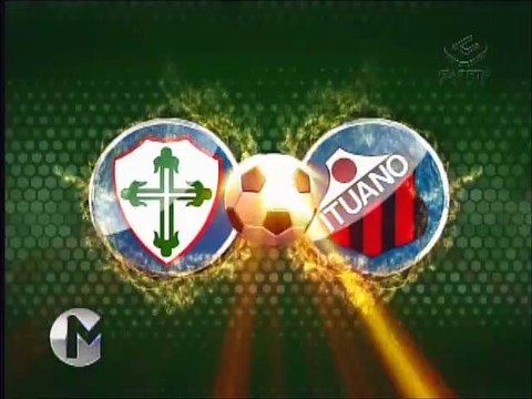 Assista aos melhores momentos de Portuguesa 1 x 1 Ituano