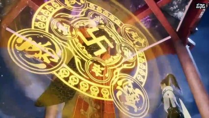 The Emperor of Myriad Realms Ep 5 ENG SUB