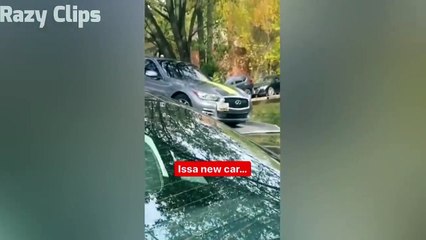 People Having A Bad Day - Funny Fails Compilation