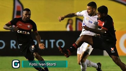 Em meio à política inconstante, Santos tenta seguir em frente