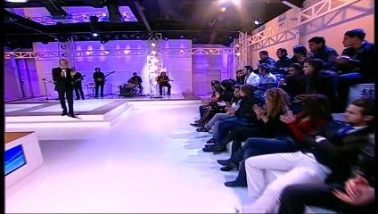 Ness Nessma avec Hassiba abderraouf