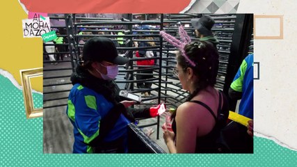 ¡Van contra el amo de los boletos en México! - Almohadazo Casero