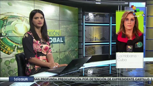 Diputados cubanos debaten temas medulares de la vida socioeconómica del país