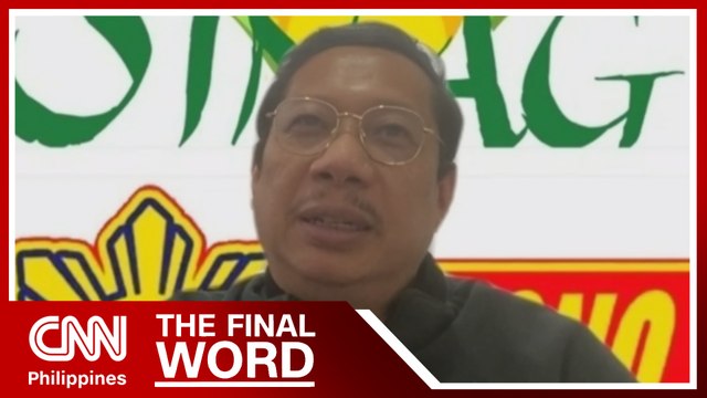 DA still studying whether to import red onions | The Final Word