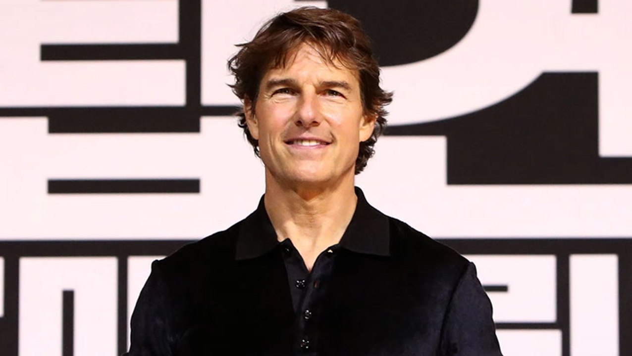 Tom Cruise Snubbed From Golden Globes After Returning Past Awards | THR News