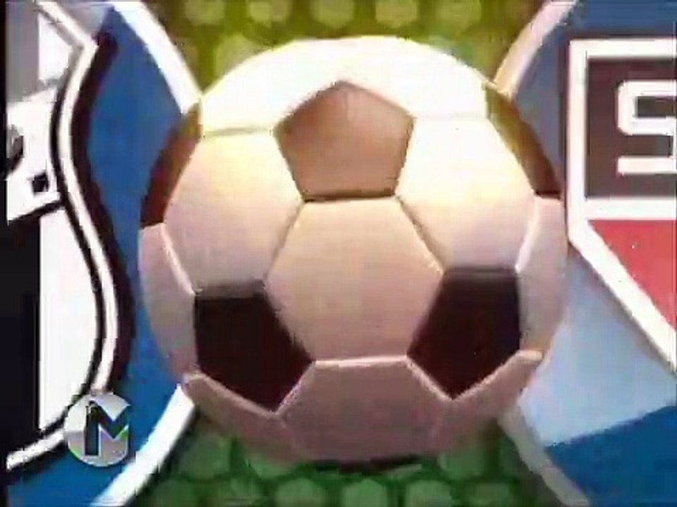 Assista aos gols de Ponte Preta 1 x  3 São Paulo