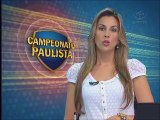 Assista aos gols da quinta rodada do Campeonato Paulista