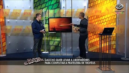 Com rojões, torcida do Atlético-MG tira o sono de elenco do Olímpia