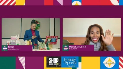 WATCH: The Lip Bar’s Dynamic Matte Lipstick Is The Perfect Stocking Stuffer