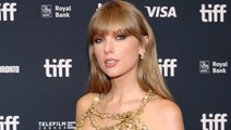 Taylor Swift to Make Feature Directorial Debut With Searchlight | THR News