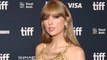 Taylor Swift to Make Feature Directorial Debut With Searchlight | THR News