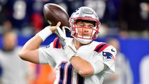 Patriots Defeat Cardinals On MNF As Kyler Murray Suffers Non-Contact Injury