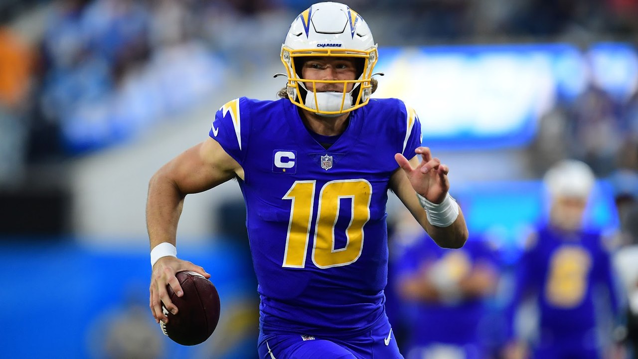 AFC Playoff Picture Preview: Are The Chargers In Trouble?