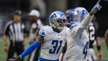 The Lions Offense Seems To Finally Be A Threat According To Warren Sharp!