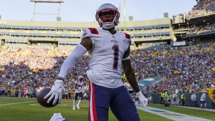 Thrive Fantasy Week 14 MNF Player Props: DeVante Parker